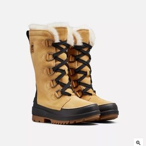 Sorel Women's Tivoli IV Tall Waterproof Boot